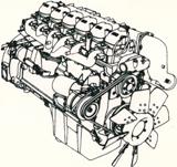Engine Dyno - Motor Engineering Services Johannesburg